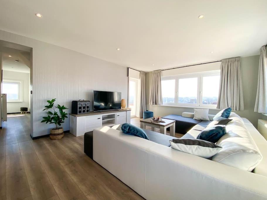 Ferienwohnung Flat Monaco - Monte Carlo - Roma De Panne Exterior foto