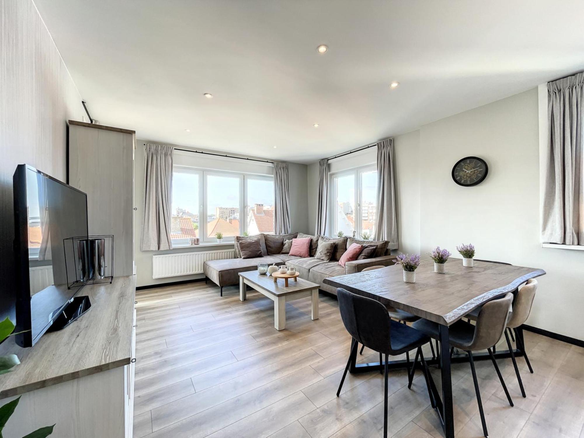 Ferienwohnung Flat Monaco - Monte Carlo - Roma De Panne Exterior foto
