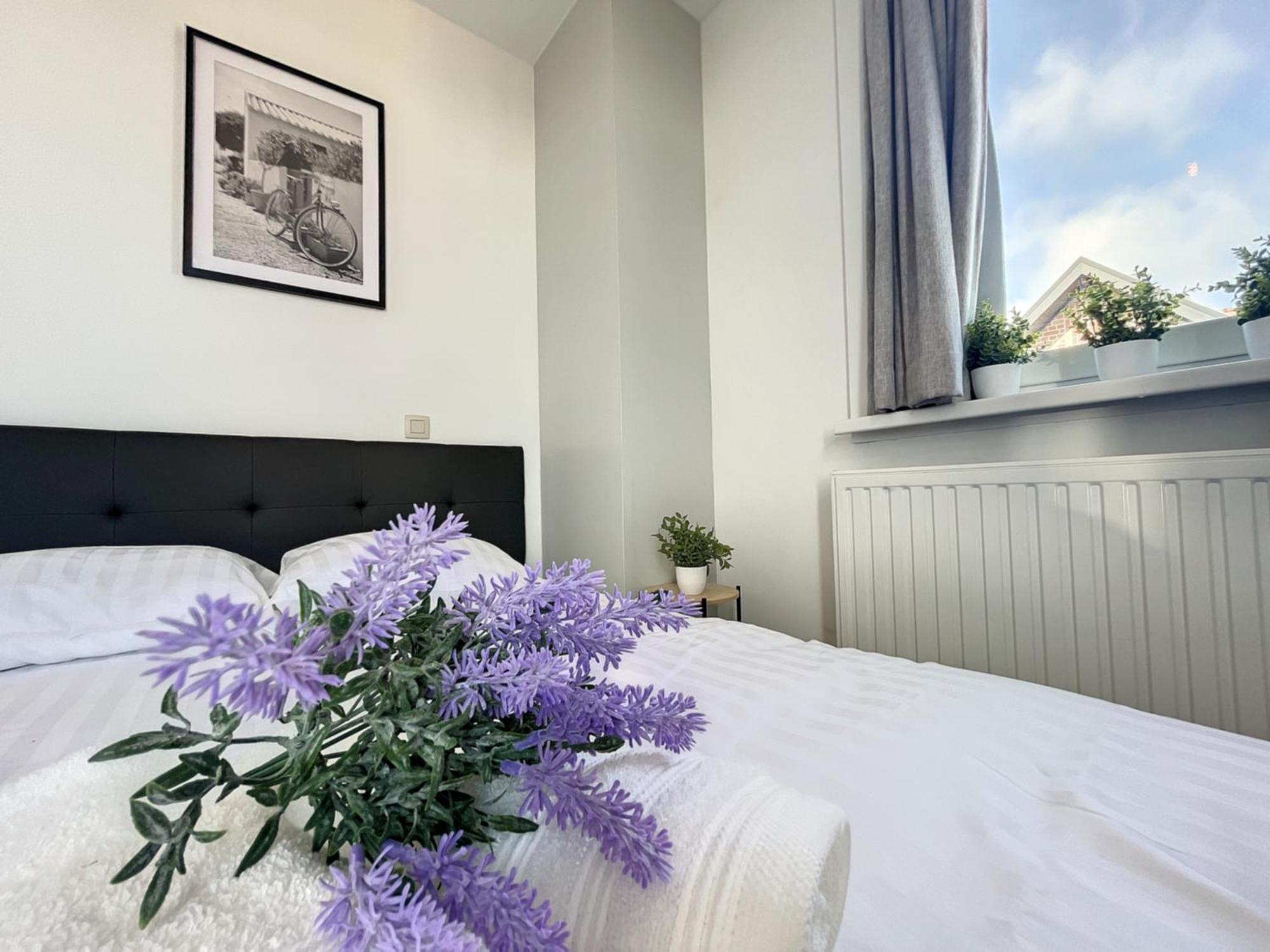 Ferienwohnung Flat Monaco - Monte Carlo - Roma De Panne Exterior foto