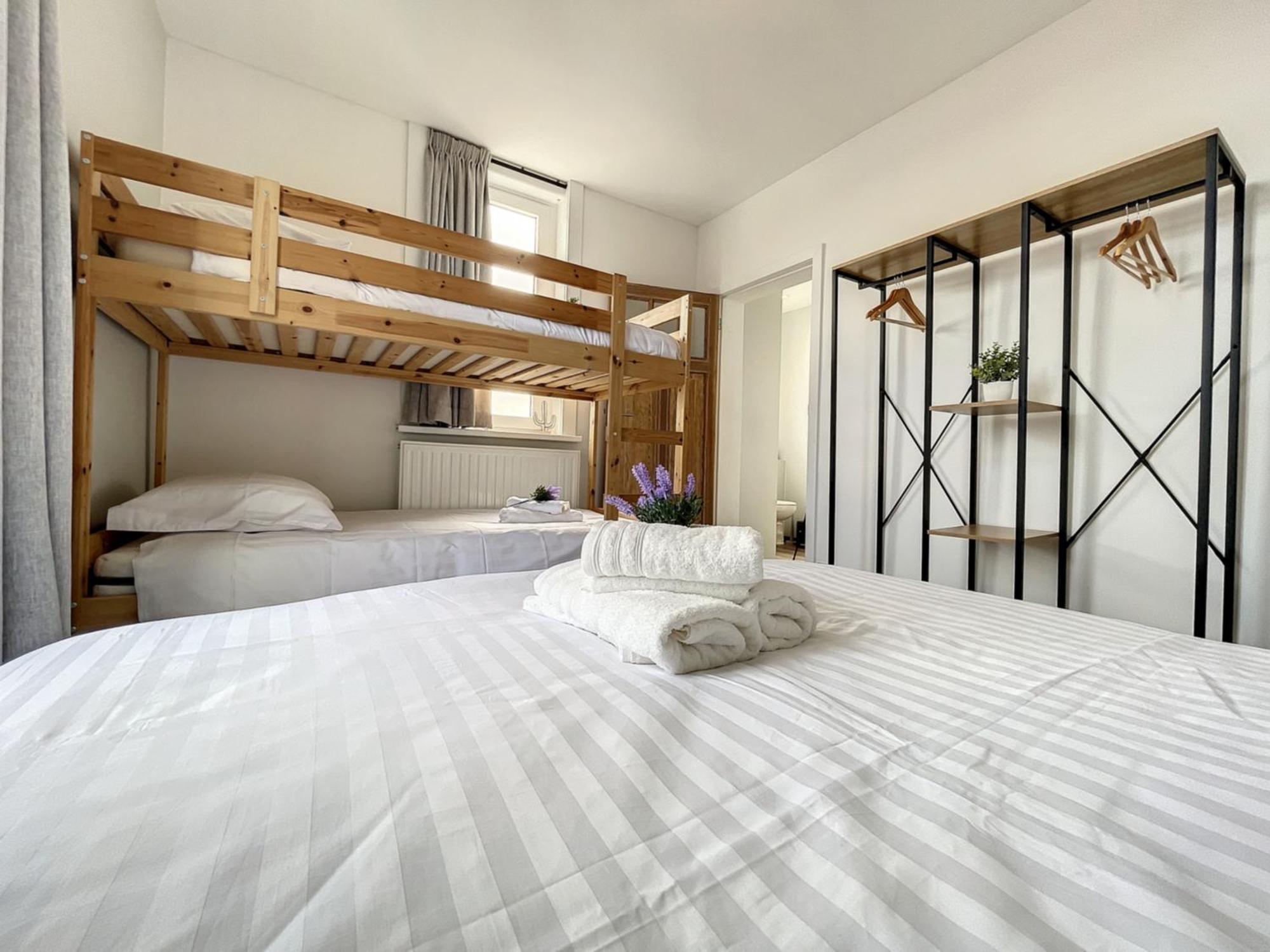 Ferienwohnung Flat Monaco - Monte Carlo - Roma De Panne Exterior foto