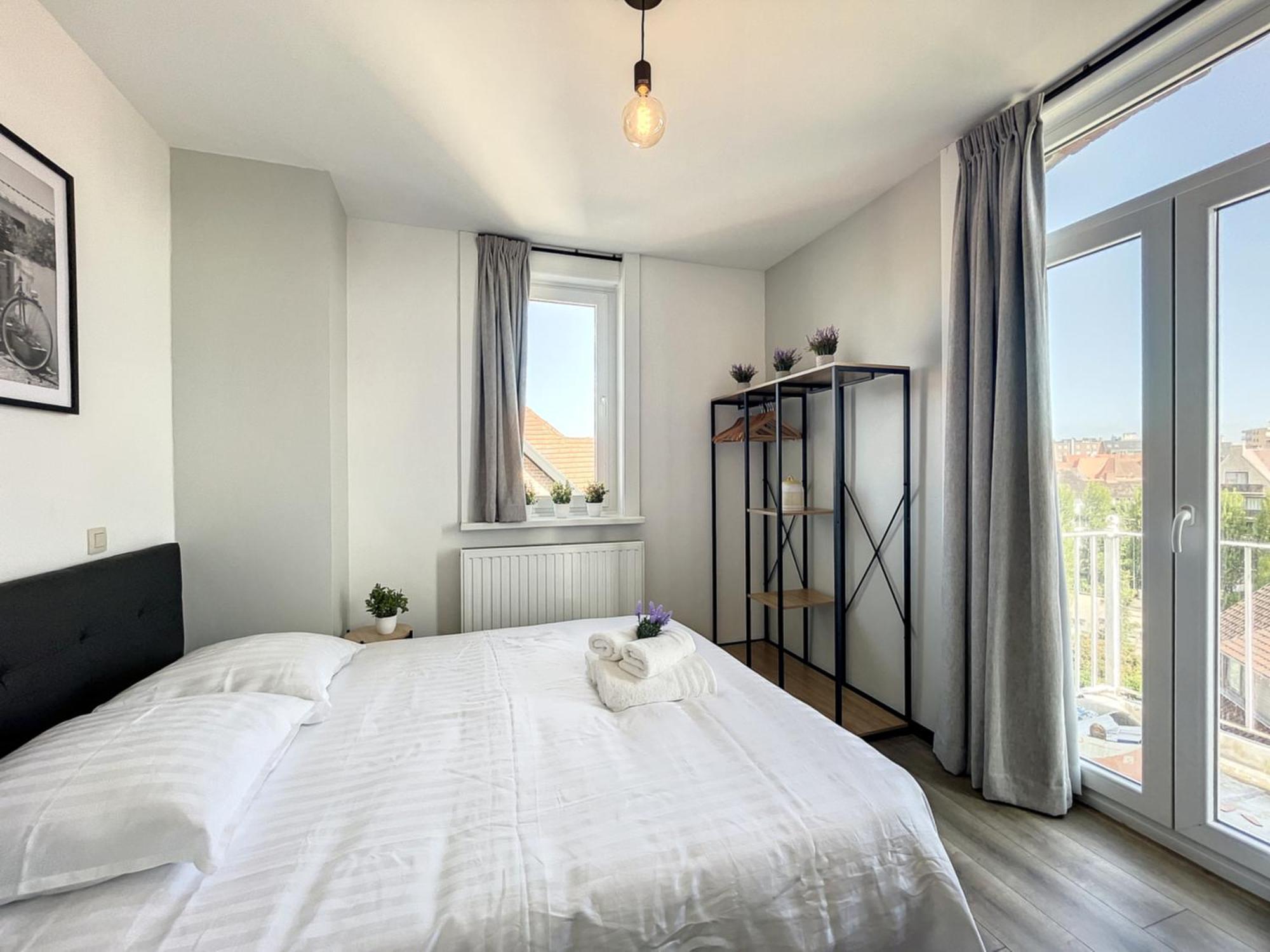 Ferienwohnung Flat Monaco - Monte Carlo - Roma De Panne Exterior foto