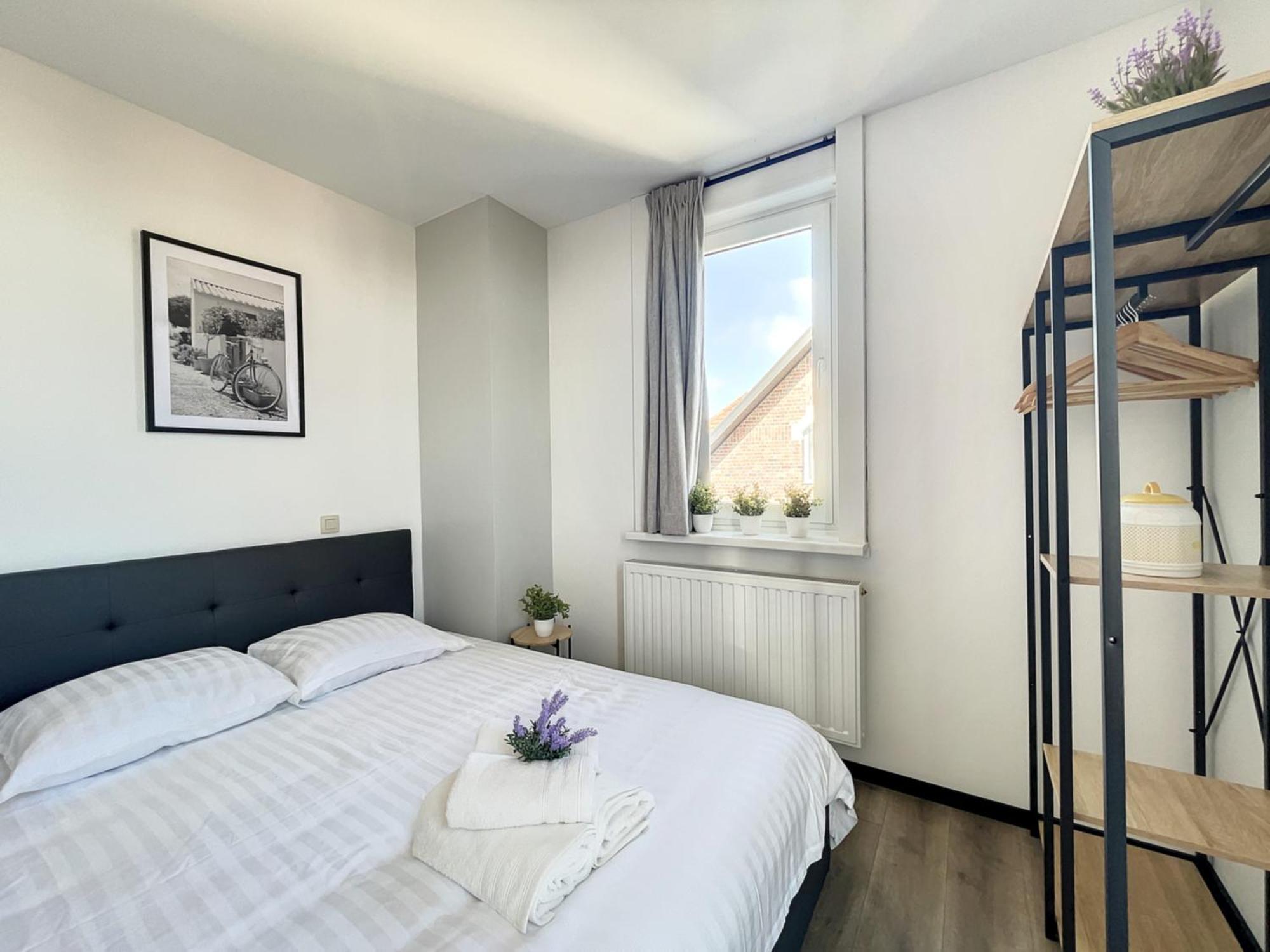 Ferienwohnung Flat Monaco - Monte Carlo - Roma De Panne Exterior foto