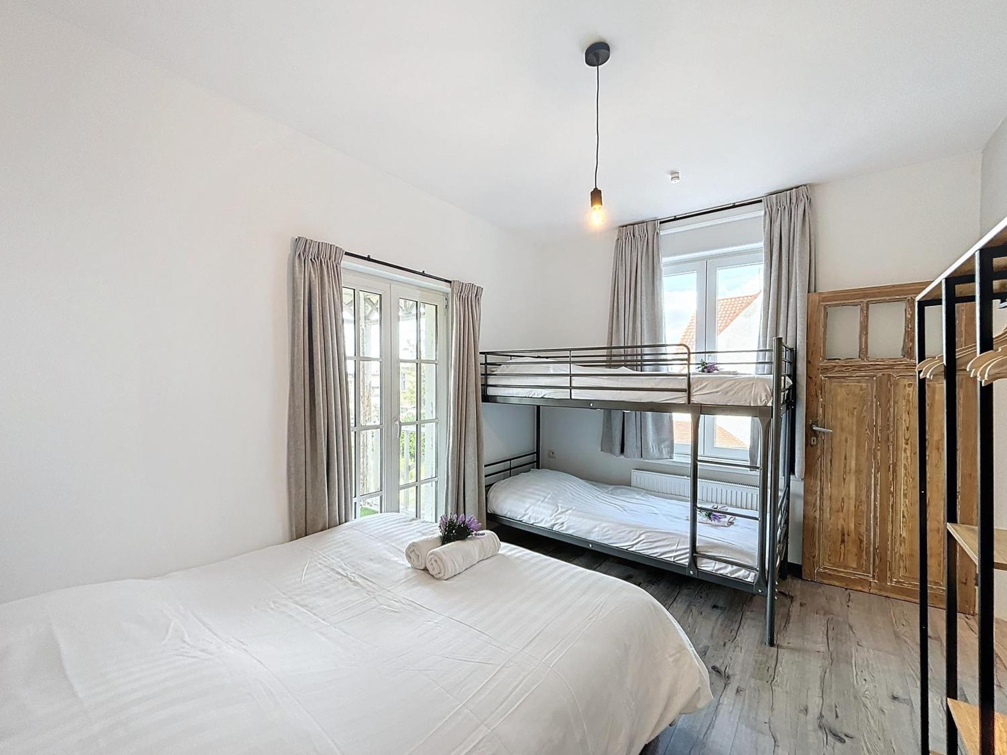 Ferienwohnung Flat Monaco - Monte Carlo - Roma De Panne Exterior foto