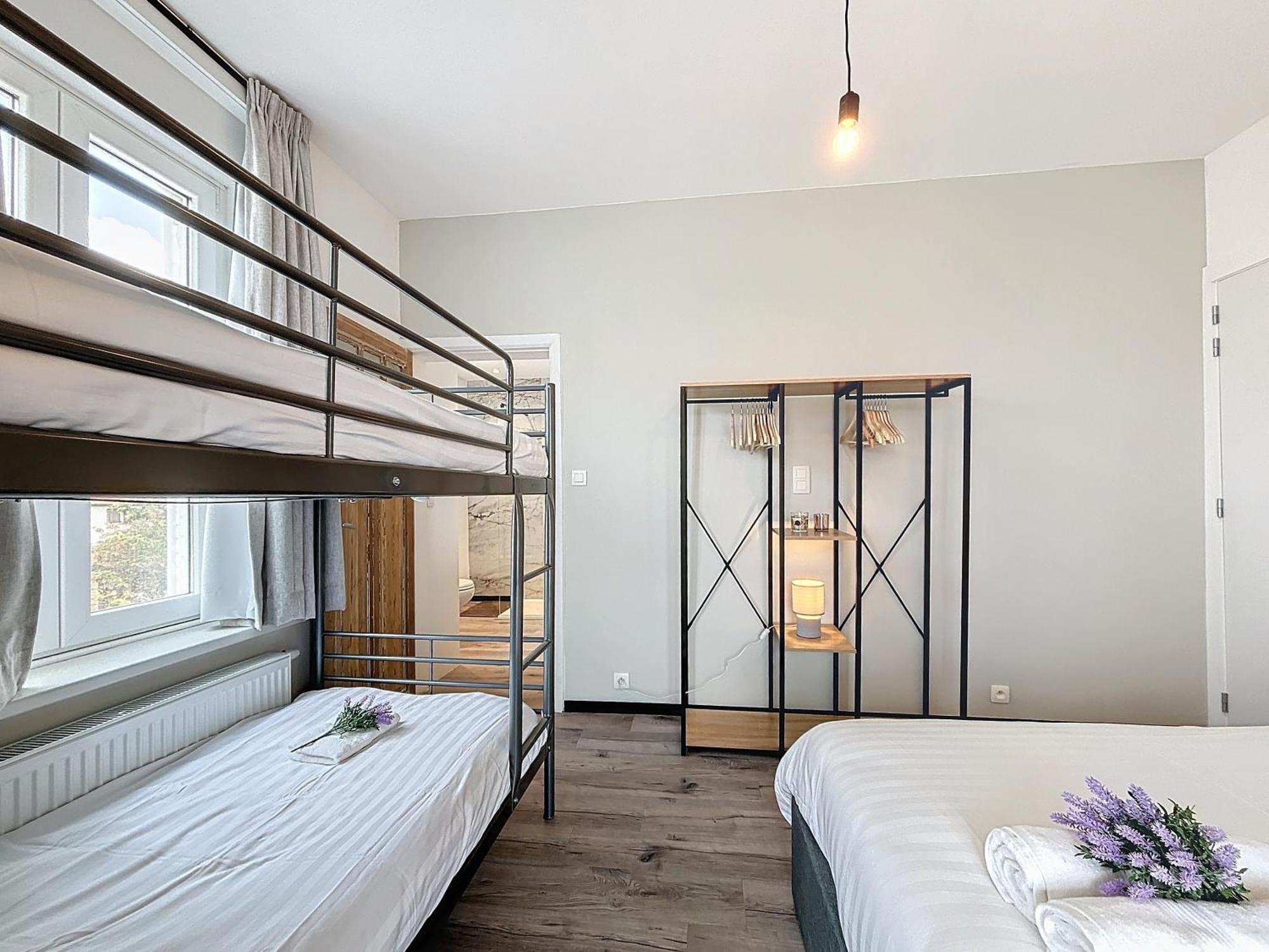 Ferienwohnung Flat Monaco - Monte Carlo - Roma De Panne Exterior foto