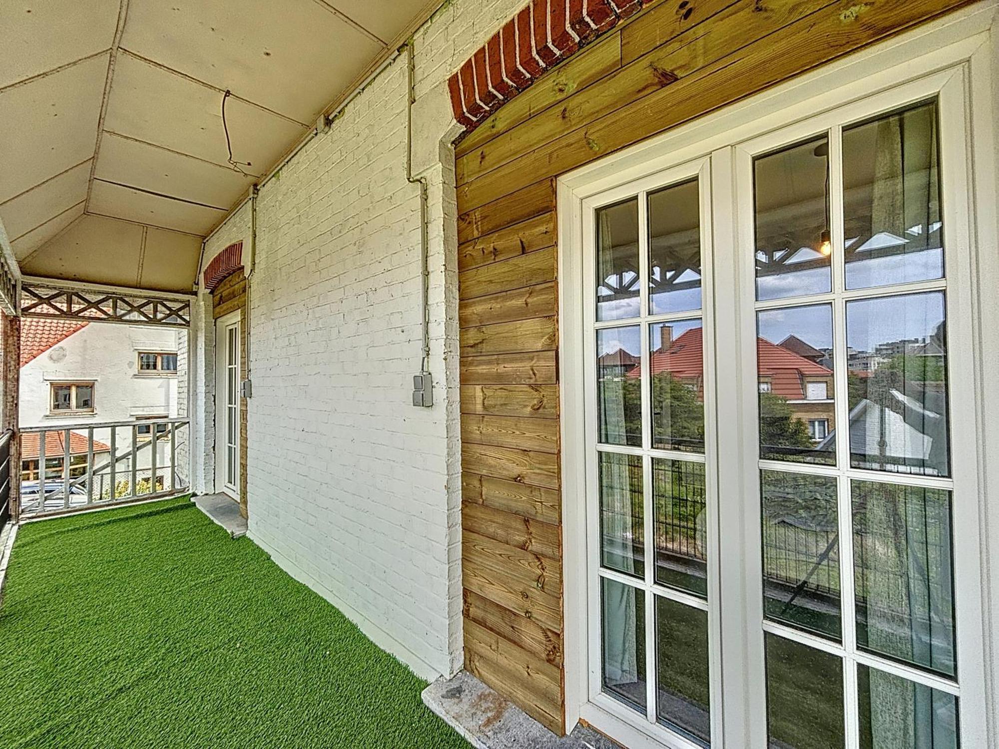 Ferienwohnung Flat Monaco - Monte Carlo - Roma De Panne Exterior foto